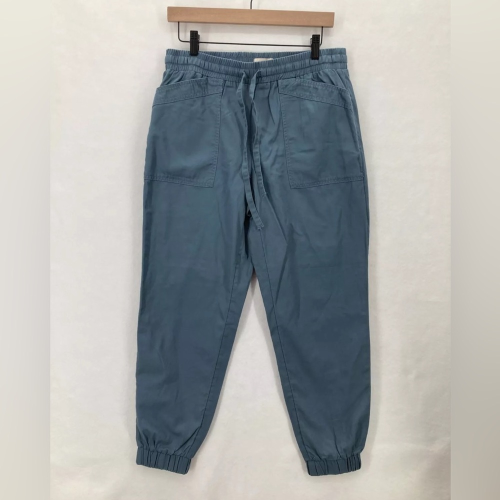 Loft outlet small blue joggers